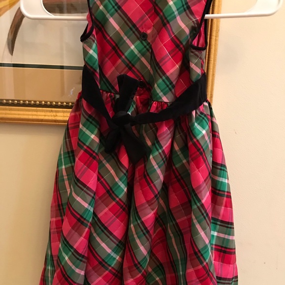 Girls dress size 4T - Picture 4 of 5